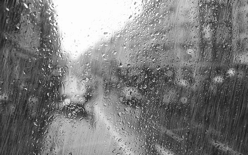 夏雨来袭 请收好这份安全行车指南