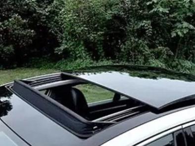 汽车标配天窗越来越普遍，但司机却只用它换气